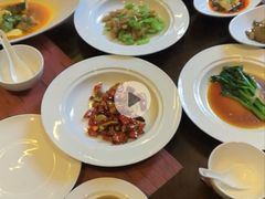 珍菌牛肉粒-大理实力希尔顿酒店•御玺中餐厅