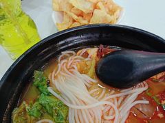 -阿生哥螺蛳粉•火锅(永安街店)