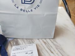 -巴黎贝甜(五道口店)