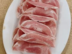 -濠轩阁特色生蚝火锅(水湾路店)