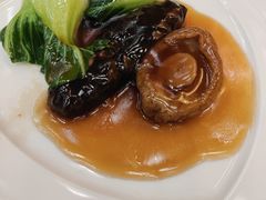 -晶荷轩(香港迪士尼乐园酒店)