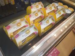 -味多美蛋糕(看丹桥店)