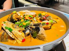 -阿露佳·舌尖上的安吉菜