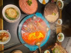 -吼堂老火锅(太古里总店)