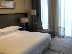 -廊坊固安福朋喜来登酒店
