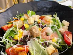 -城堡俄式西餐厅(中央大街索道店)