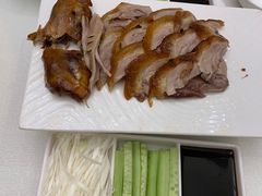 -便宜坊烤鸭店(科创店)