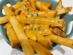 -艾薯夫妇Aysh(福田星河COCOPark店)