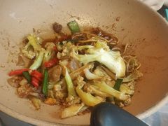 -肖记公安牛肉鱼杂馆·省级非物质文化遗产(江汉路直营店)