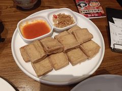 -汉小城·老铫子藕汤·乡野湖北菜(江汉路吉庆街店)