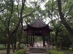 -中华贤母园-陶渊明纪念馆