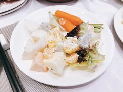 -瑞立壹号港牛排自助餐厅(瑞立外滩生活广场店)