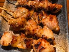 -やきとり一番 八条口店