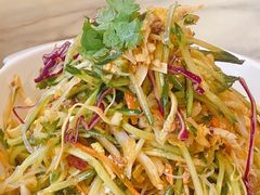 -叁拾壹克饺子·东北菜(国贸店)