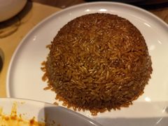 灵魂猪油炒饭-榕意·川味之美(深业上城店)