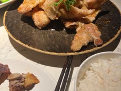 -奉天小馆·非遗东北菜(济南万象城店)