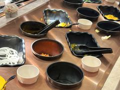 -比格比萨自助(李沧万达店)