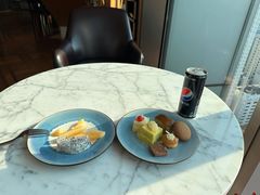 -上海雅居乐万豪侯爵酒店