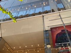 -优衣库(银座店)