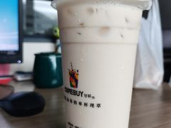 -COMEBUY甘杯(园林路店)
