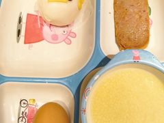 -同合居·非遗东北菜(王府井店)