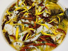 -太二酸菜鱼(菱角湖万达店)
