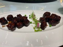 -酒蜻蜓·庭院私房菜(天元东路店)