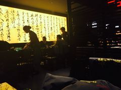 -捞王猪肚鸡火锅(财富中心店)