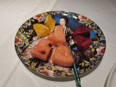 -波特曼西餐厅(南岗店)