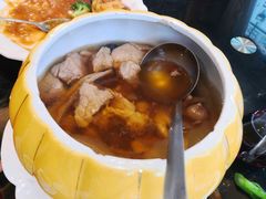 -东江海鲜酒家(艺都分店)