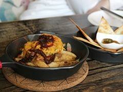 -HIGH FIVE哈福手工汉堡(桂林路店)