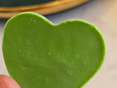 -李沧绿城喜来登酒店大堂吧