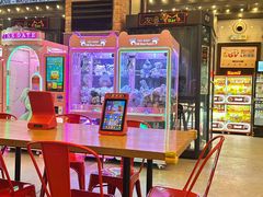 -CGV星星影城(颐堤港ScreenX店)