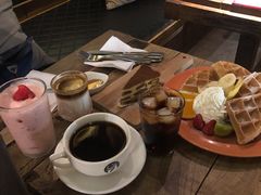-D STAR COFFEE帝星咖啡