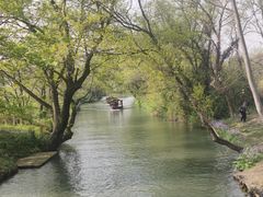 -西溪国家湿地公园