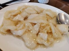 糟熘鱼片-同和居(月坛店)