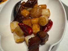 -仁宇品菜馆(人南店)