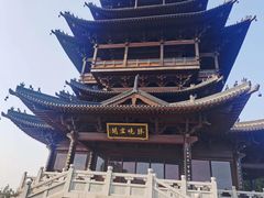 -杭州半山国家森林公园