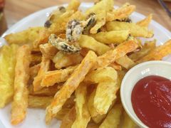 -贤花饭店(城阳店)
