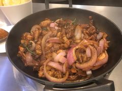 -胡须佬鸡煲四季火锅店(石厦西村直营店)