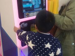 -阿尔法Game Station(中山路店)