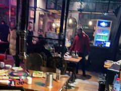 大堂-超级神炭烤肉夜食(芥园西道店)