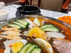 -平壤馆(西塔街店)