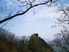 -塔云山