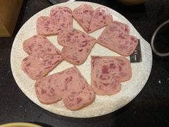 午餐肉-唇辣号重庆老火锅(亦庄店)