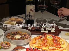 -Mogul Eatery·大亨餐酒馆