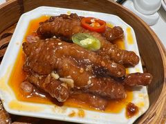 -稻香海鲜饭店(第一国际店)