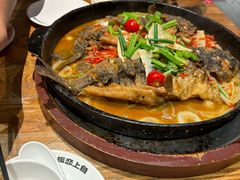 -老板恋上鱼(高新万达店)