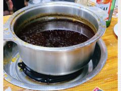 -盖帮鳝鱼串串(东郊记忆店)