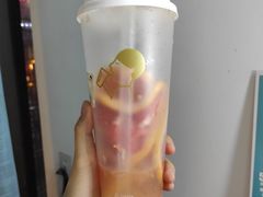 -喜茶(东莞雍华庭店)